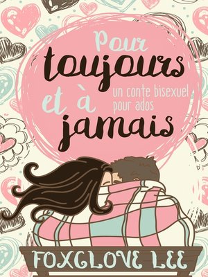 cover image of Pour toujours et à jamais